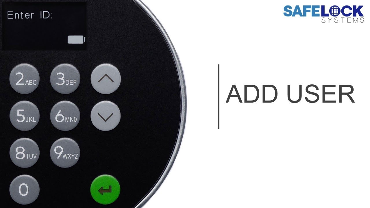 702 Display Training 12b Firmware Update Manager Add User Youtube