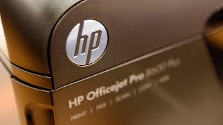 This Is What the Future Looks Like for HP Inc. | Fortune