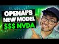 NVIDIA STOCK ALERT: OpenAI, Musk & Big Tech DESPERATE for AI Chips!