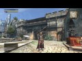 【ddon】　お気に入りの着飾り装備を公開！！ ファイ u0026ウォリ ※2.0最強装備から少し変えました