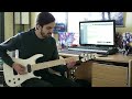 jackson dka 7 demonstration and tone antonio moreira