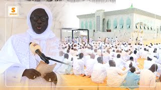 Tabaski 2022 à Yoff : Imam Mame Libasse Laye met le doigt sur les tares de la société