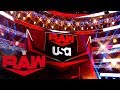 New Raw set revealed: WWE Exclusive, Sept. 30, 2019