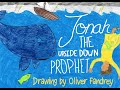 7-21-24 Sermon Only - Jonah, the Upside-Down Prophet: Jonah's Mystery Revealed