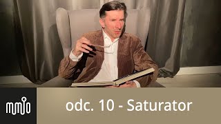 MUMIO / ODC.10 - SATURATOR | FOTOSŁYSZE