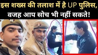 UP में Public और Police की झड़पों के बीच Moradabad की यह घटना सुकून देने वाली है | Viral Post