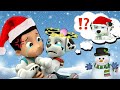 The Boo Boo Song Com Patrulha Canina| Nursery Rhymes and Kids Song बच्चों के लिए ड्राइंग