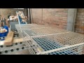 cursal in brasil trsi push feed optimizing crosscut saw for wooden cages