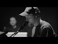 chris davenport too good to not believe live in the studio