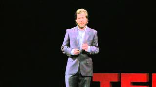 PTSD and Returning to the Classroom | Thomas Burke Jr. | TEDxYale