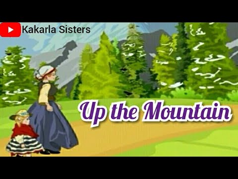 Grade IV / English / Up The Mountain / CBSE - Class 4 / Up The Mountain ...