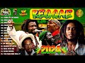 Reggae Mix 2024 - Bob Marley, Lucky Dube, Peter Tosh, Jimmy Cliff,Gregory Isaacs, Burning Spear 199