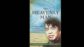 The powerful testimony of Brother yun | The Heavenly Man