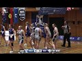 UBL: University of Melbourne vs Federation University