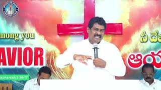 Worship from Apostolic King's Temple || Dr. Prasad Paul