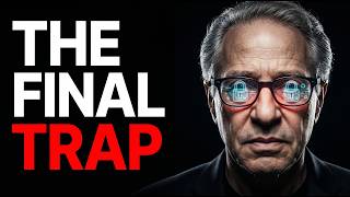 The Economic Singularity The Elite S Final Trap