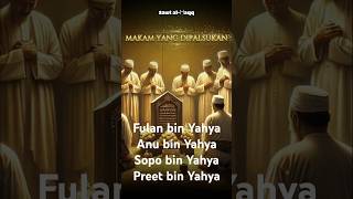 Makam Yang Dipalsukan #S004 #habib #khimaduddin #habibrizieq #polemiknasab #baalawi  #muhibin #hrs