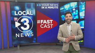 Thursday FastCast