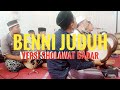 BENNI JUDUH VERSI SHOLAWAT BADAR #situbondo #hendradutt