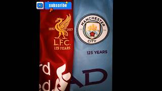 Manchester City Vs Liverpool #premierleague #manchestercity #liverpool #highlights #2023 #viralshort