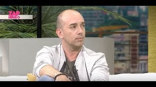 Pete Tha Zouk :: Entrevista ZAP News Angola