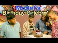 Models Birthday Celebration 🎉 #comedy #telugucomdey #comedyfilms #funny #viral #trending #subscribe