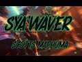Scotts Maphuma, Uncool MC, Mluusician, Dlala Regal, Shaun Stylist - Sya'Waver (Lyrics)