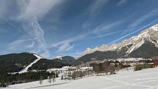 Daytime in Rittisberg, Ramsau am Dachstein - 1