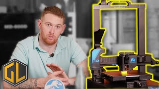 Perfect 3D Printer for Beginners? Mingda Magician X2 Review