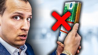 Bargeld-Abschaffung bereits besiegelt? (TOP SECRET)