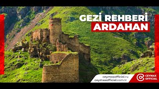 Gezi Rehberi Ardahan | Ceymax Official