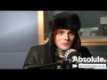 Mikey and Gerard Way about Bandit