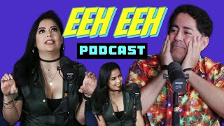 Podcast EEH-EEH Episodio 2 - Tradiciones navideñas