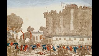 The French Revolution: From Monarchy to Republic