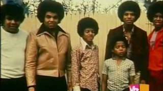 Michael Jackson Secret Childhood, 1