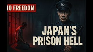 Inside Japan's Prison: The Most Ruthless Prison System
