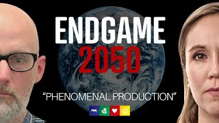 MUST SEE Documentary: ENDGAME 2050 [Official]