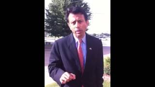 Gov. Bobby Jindal Endorses Tom Cotton For U.S. Senate