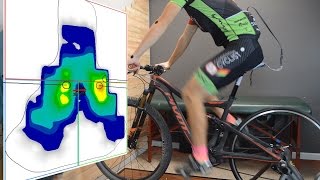An in depth look at a real mountain bike fit