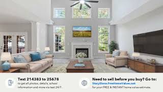 4703 Paces Ferry Drive, Durham, NC Presented by Stacy Slone.