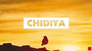 Vilen - Chidiya Lyrics [English Translation]