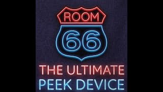 Room 66  New Trailer