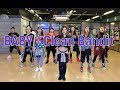 I LOVE ZUMBA / Clean Bandit - Baby (Feat. Marina & Luis Fonsi)