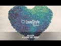 Saladin - A Love So Deep (Radio Mix) LoveStyle Records