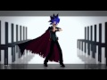 【mmd yu gi oh 】lamb【ユート】