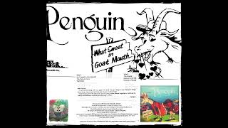 What sweet in goat mouth PENGUIN Full album