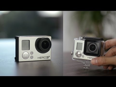 GoPro Hero 3+ Black Edition - Full Review GoPro Hero 3+ Black Edition - Full Review