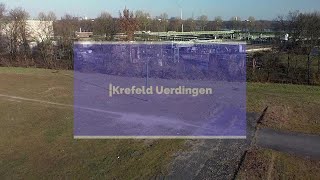 Krefeld Uerdingen