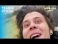 Rubius X - Teaser Oficial | Prime Video España