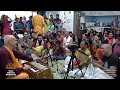 100 minute Kirtan - HH Kadamba Kanana Swami - 23 November 2019